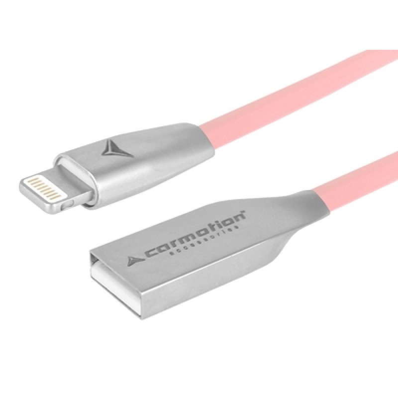 KABELL KARIKIMI-SINKRONIZIMI USB Apple Lightning C...