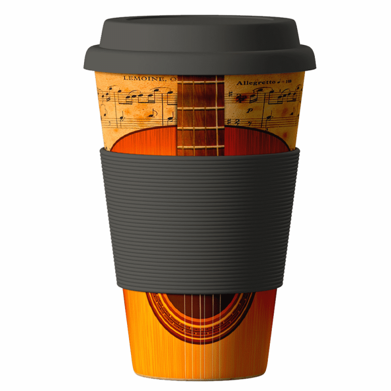 GOTE ECO BAMBOO CUP - GUITAR