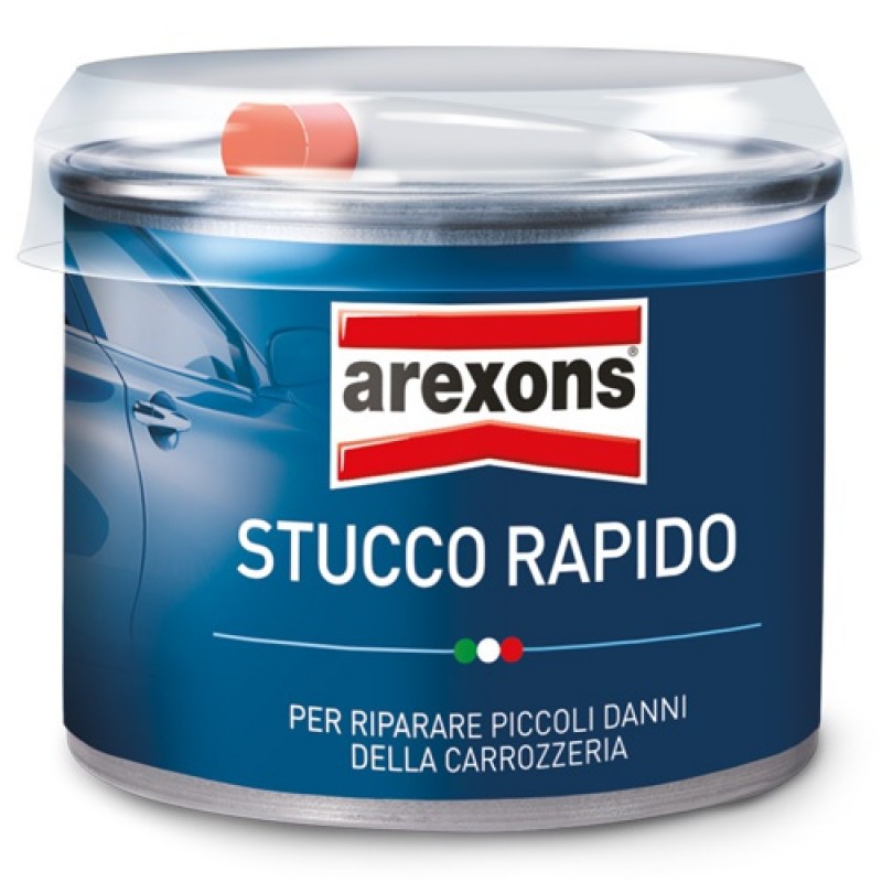 STUKO AREXONS STUCCO RAPIDO 200 g - 8454
