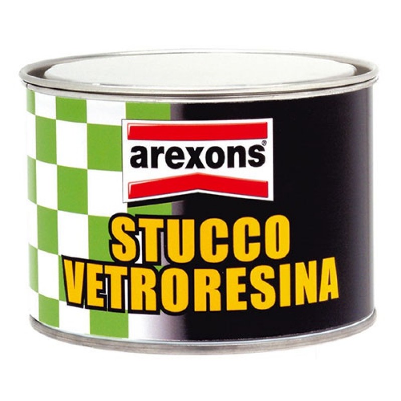 STUKO AREXONS STUCCO VETRORESINA 790 g - 1025