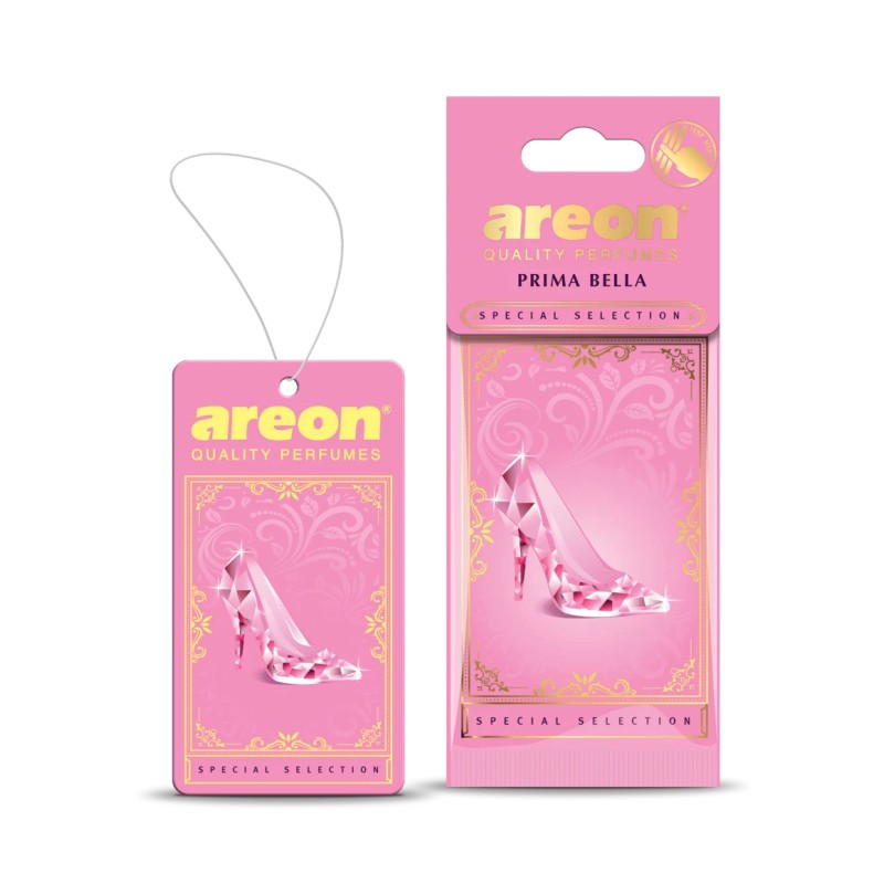 AROMATIK AREON DRY SPECIAL SELECTION FOR HER - PRI...