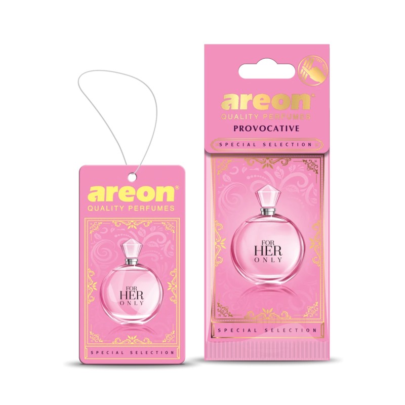 AROMATIK AREON DRY SPECIAL SELECTION FOR HER - PRO...