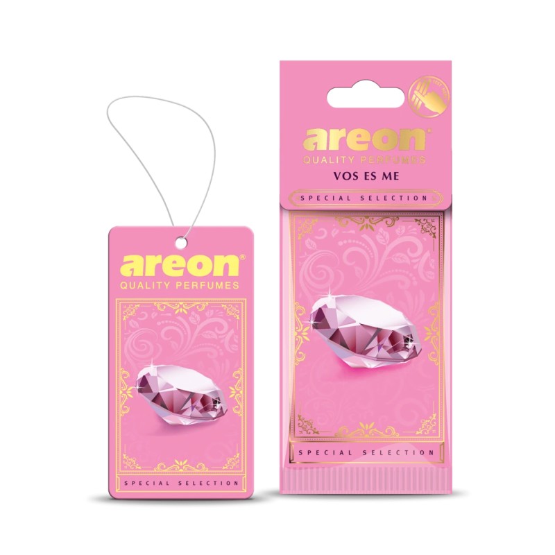 AROMATIK AREON DRY SPECIAL SELECTION FOR HER ...