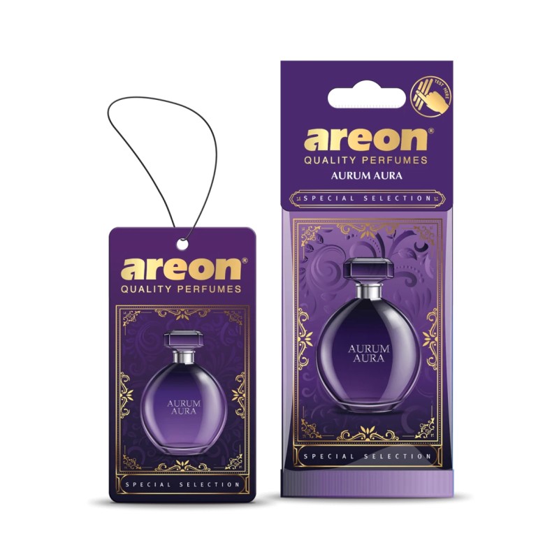 AROMATIK AREON DRY SPECIAL SELECTION FOR HIM - AUR...