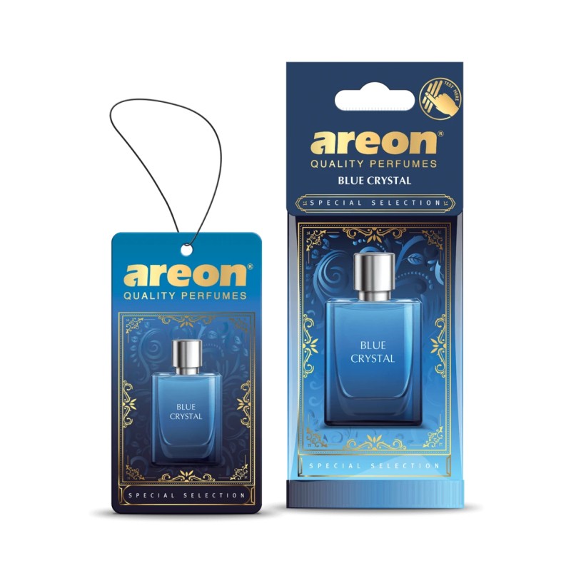 AROMATIK AREON DRY SPECIAL SELECTION FOR HIM - BLU...