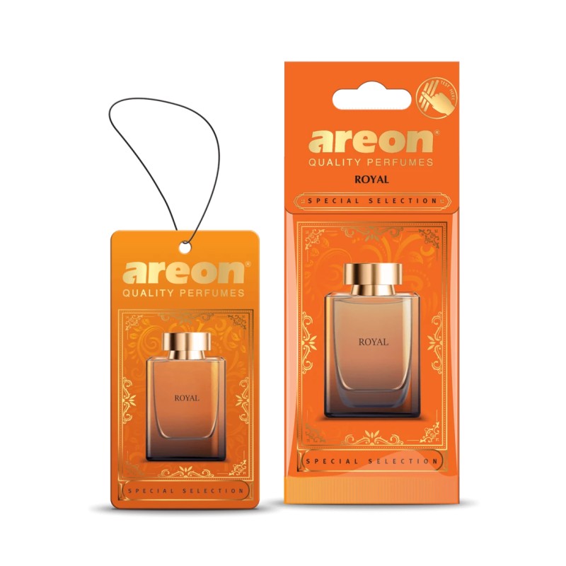 AROMATIK AREON DRY SPECIAL SELECTION FOR HIM - ROY...