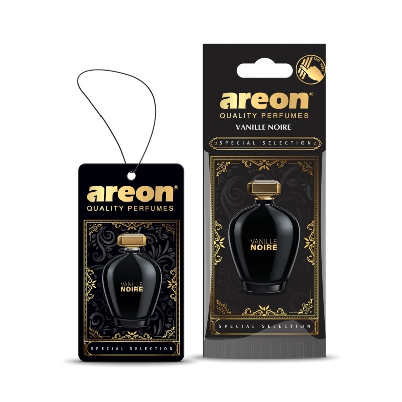 AROMATIK AREON DRY SPECIAL SELECTION FOR HIM - VAN...