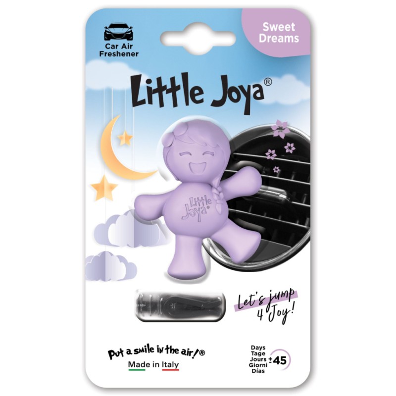 AROMATIK LITTLE JOYA SWEET DREAMS-EY2409