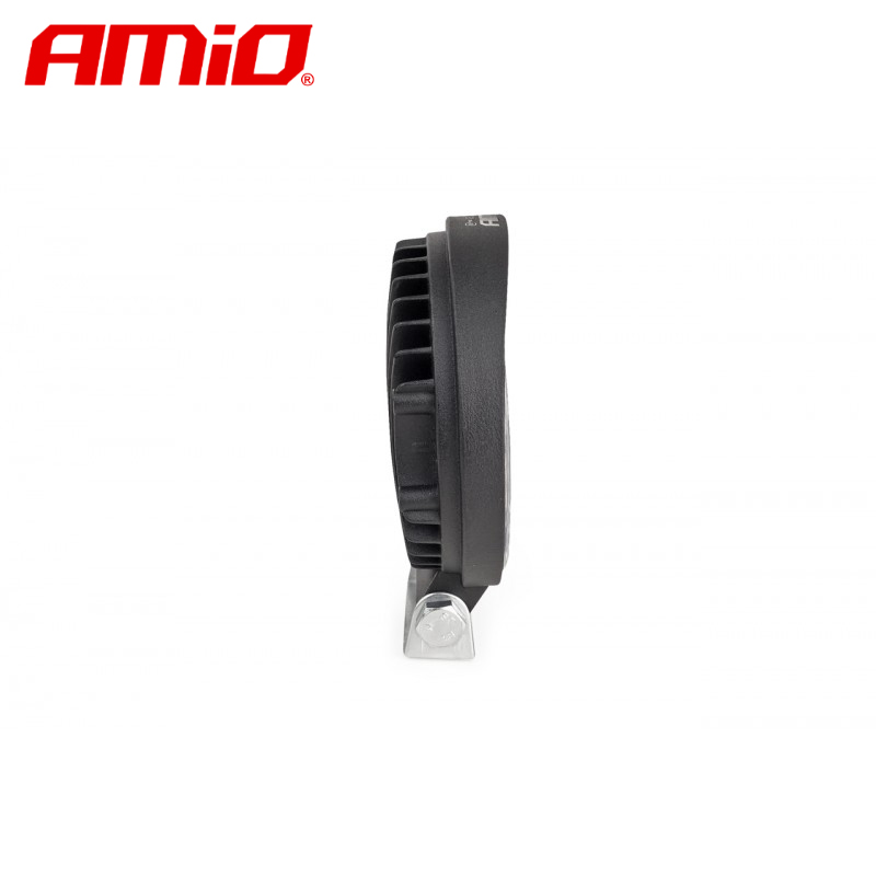 FENERE LED AMiO AM-02420 9-36V 9LED FLOOD (AWL-06) Ø110 mm 1 COPE