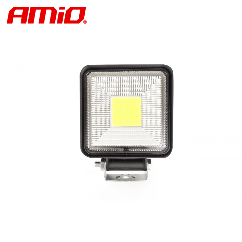 FENERE LED AMiO AM-02425 9-36V COB FLOOD (AWL-11) 110x110 mm 1 COPE