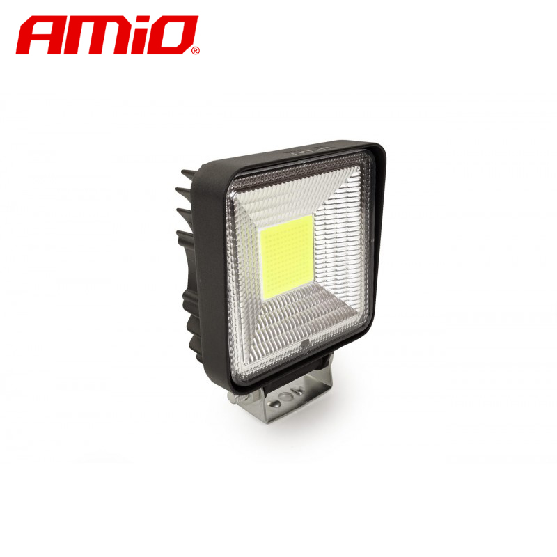 FENERE LED AMiO AM-02425 9-36V COB FLOOD (AWL-11) ...