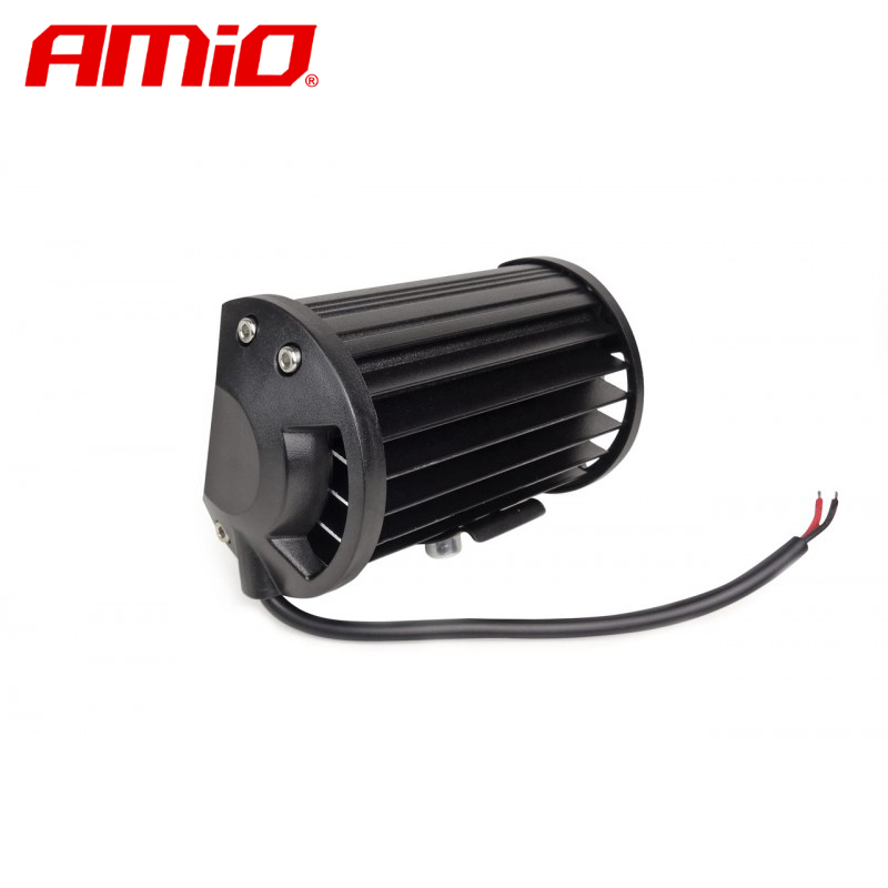 FENERE LED AMiO AM-02433 9-36V 40LED COMBO (AWL-19) 170 x 74 x 63 mm 1 COPE