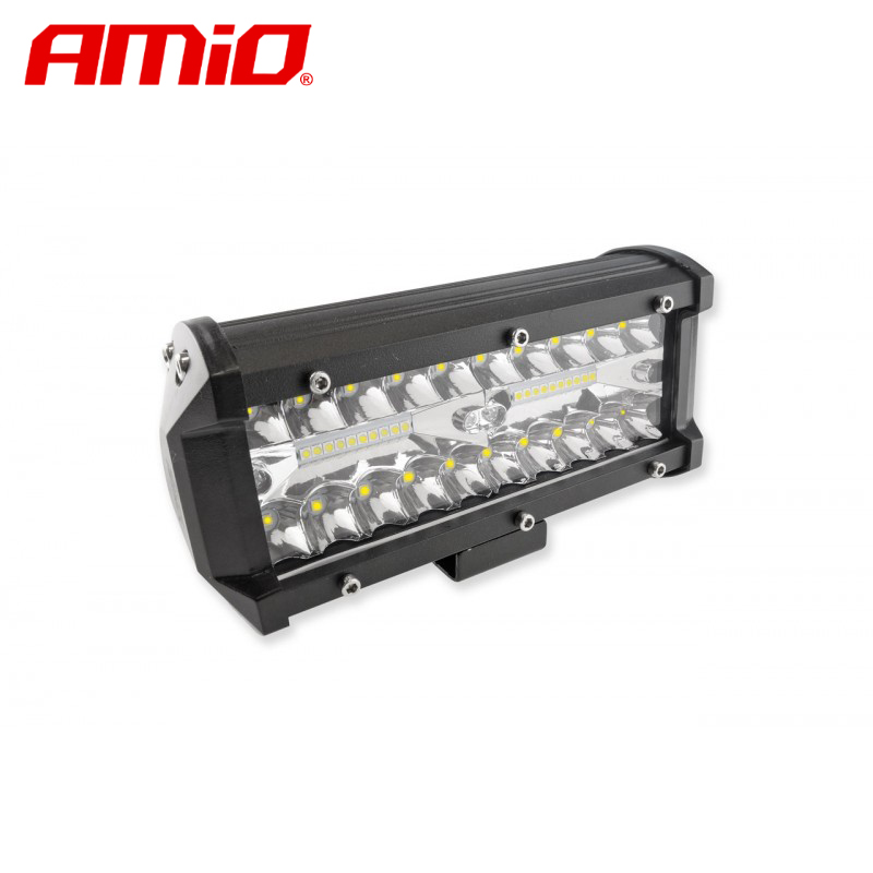 FENERE LED AMiO AM-02433 9-36V 40LED COMBO (AWL-19...