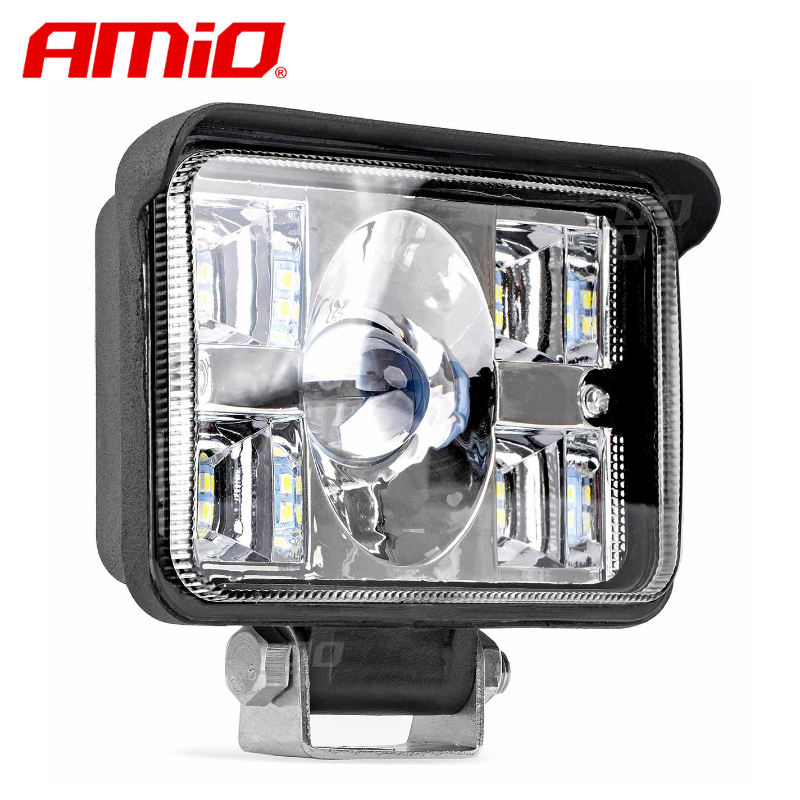 FENERE LED AMiO AM-02659 9-36V 17LED COMBO (AWL-32...