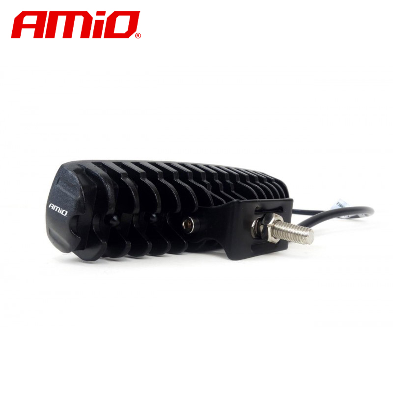 FENERE LED AMiO AM-01612 9-60 V 6 LED FLAT (AWL-01) 160 x 43 x 42 mm 1 COPE