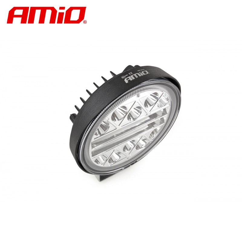 FENERE LED AMiO AM-02430 9-36V 26 LED COMBO (AWL-16) Ø110 mm 1 COPE