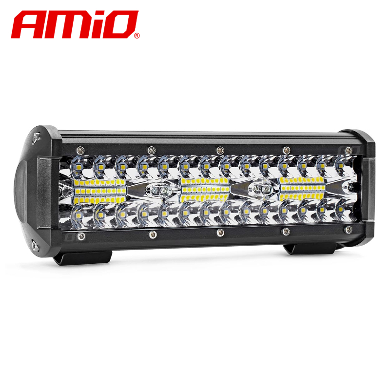 FENERE LED AMiO AM-02434 9-36V 60LED COMBO (A...