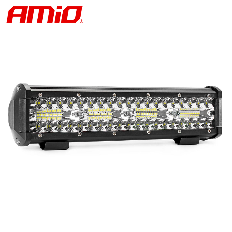 FENERE LED AMiO AM-02435 9-36V 80LED COMBO (A...