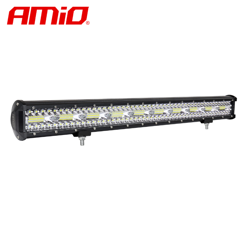 LIGHT BAR AMIO AM-02544 9-36V 600W 200LED COMBO (A...