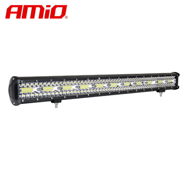 LIGHT BAR AMIO AM-02545 9-36V 660W 220LED COMBO (A...