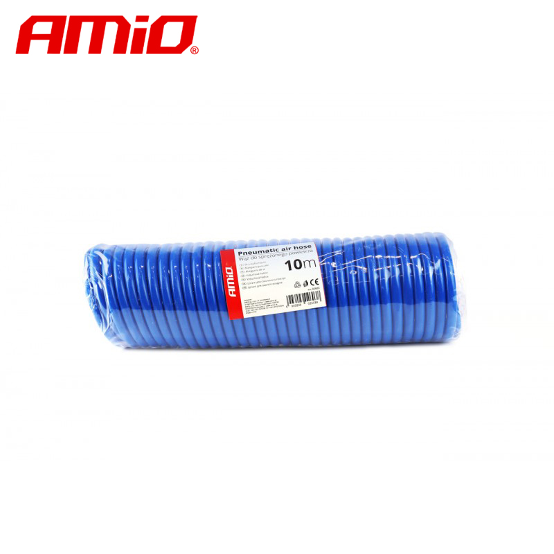 TUB PNEUMATIK AJRI AM-02603 materiali:PE 5x8 mm (PT-04)