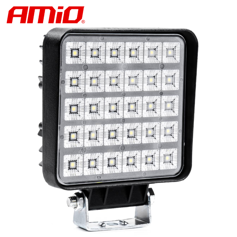 FENERE LED AMiO AM-03244 9-36V 30-LED FLOOD (...