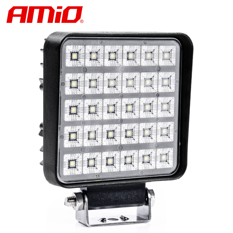 FENERE LED AMiO AM-03245 9-36V 30-LED FLOOD (...