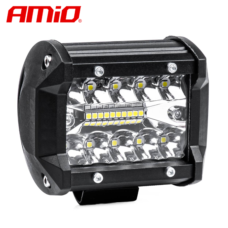 FENERE LED AMiO AM-03247 9-36V 20-LED SPOT (A...