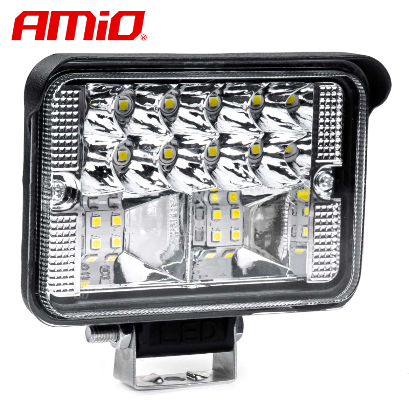 FENERE LED AMiO AM-03250 9-36V 18-LED SPOT (A...