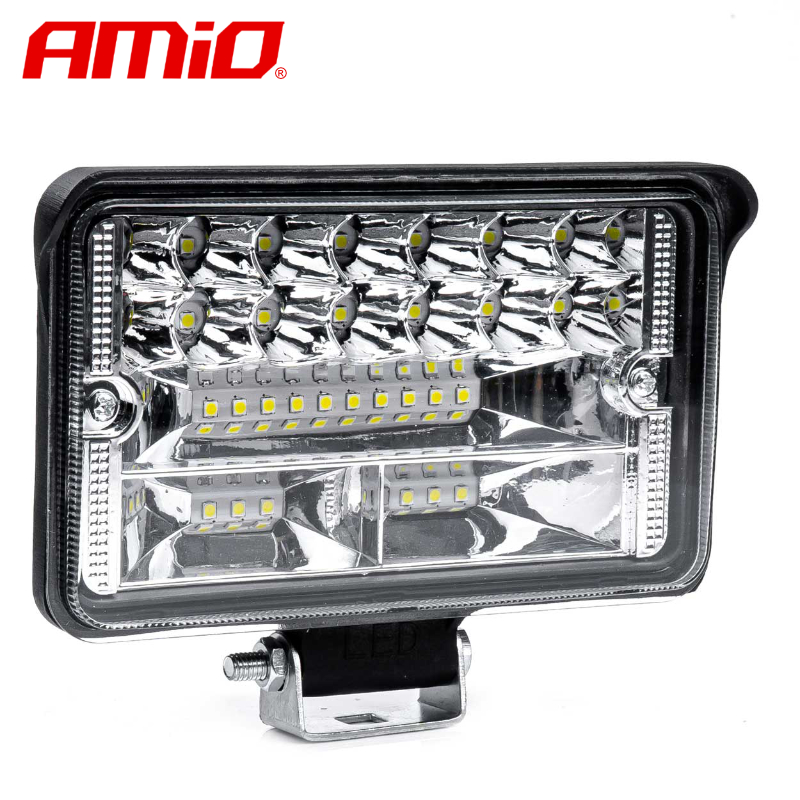 FENERE LED AMiO AM-03251 9-36V 36-LED SPOT (A...