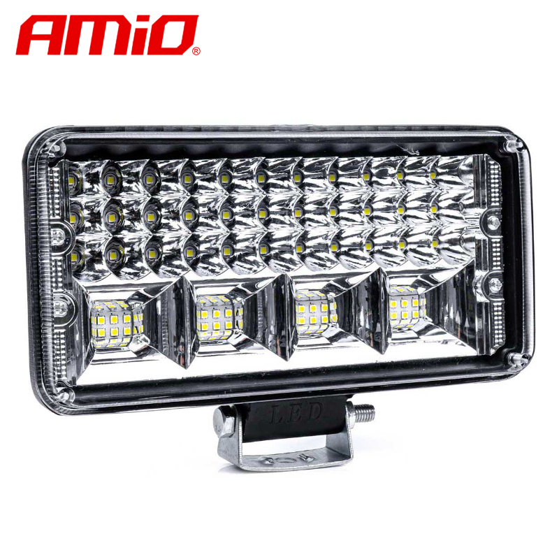 FENERE LED AMiO AM-03253 9-36V 57-LED SPOT (A...