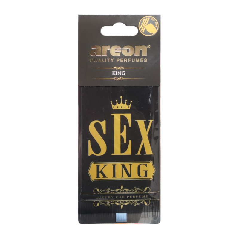 AROMATIK AREON DRY SEX KING