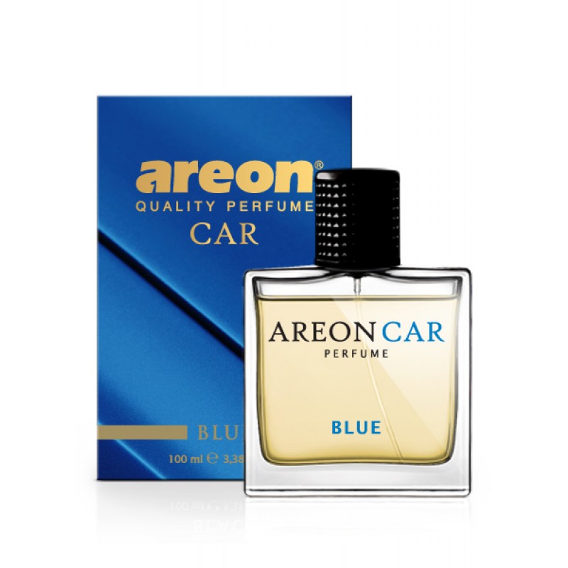 AROMATIK AREON CAR PERFUME 100 mL BLUE