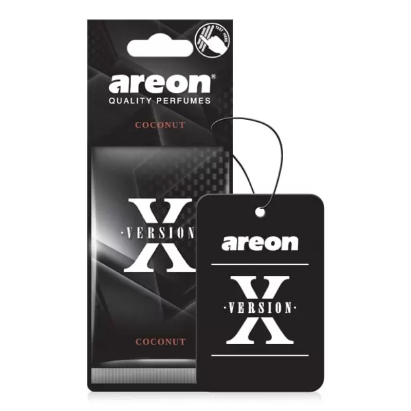 AROMATIK AREON DRY X-VERSION COCONUT