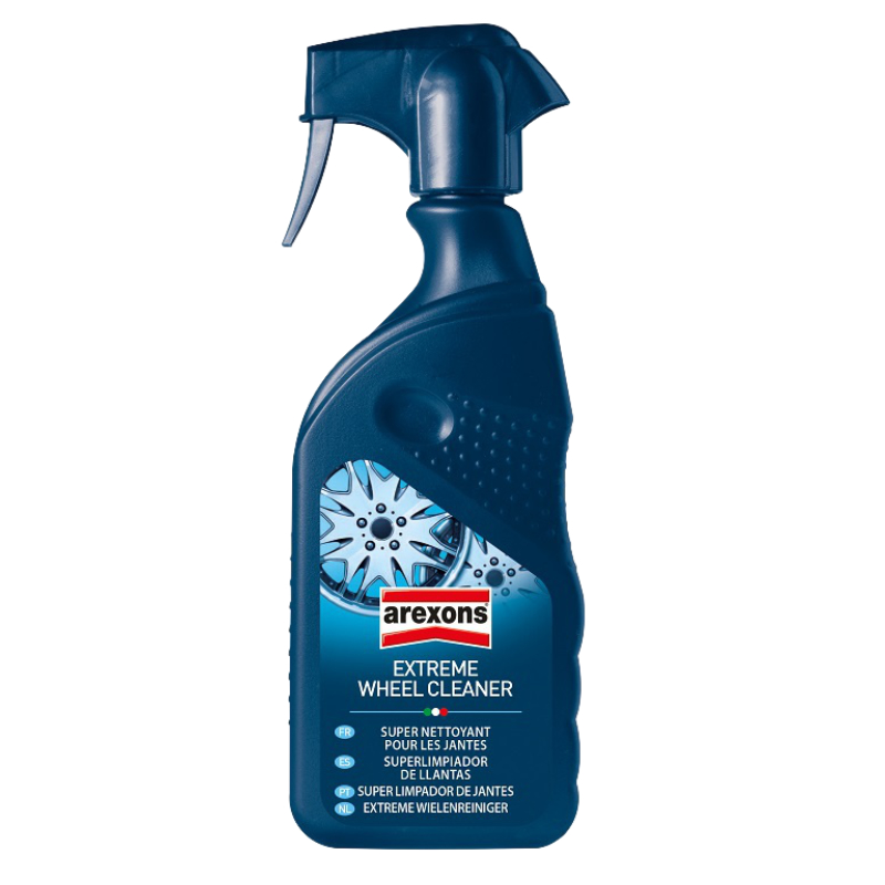 SOLUCION DISQESH AREXONS EXTREME WHEEL CLEANER 400...
