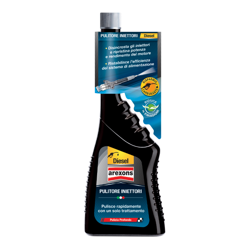 ADITIV NAFTE AREXONS DIESEL INJECTOR CLEANER 250 m...