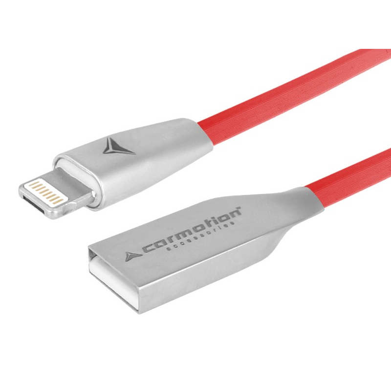 KABELL KARIKIMI-SINKRONIZIMI USB Apple Lightning/ ...