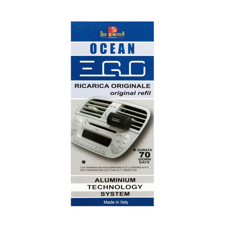 AROMATIK EGO REFILL OCEAN LMP-104237