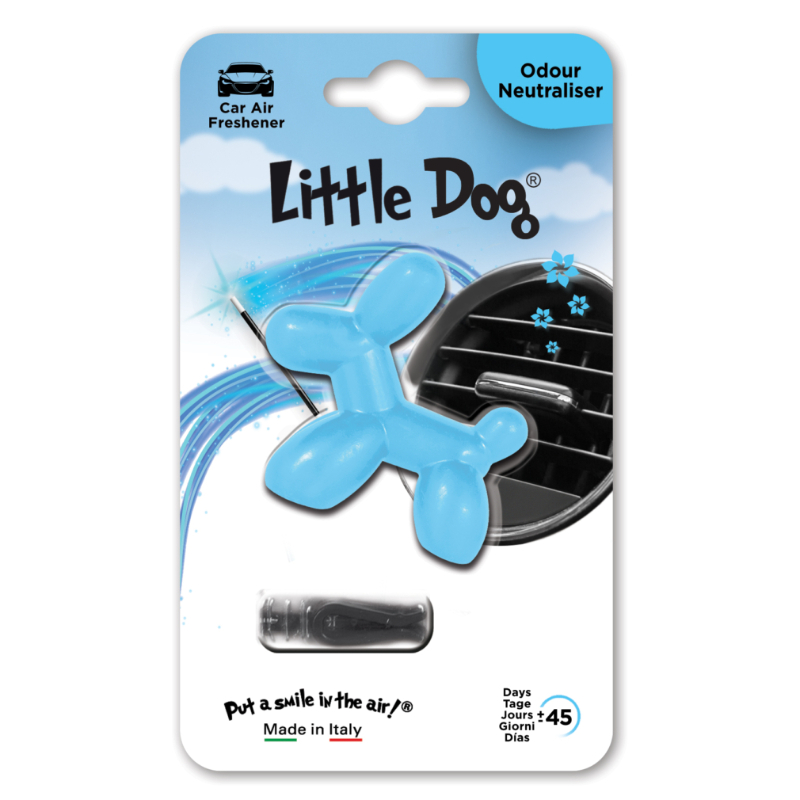 AROMATIK LITTLE DOG ODOUR NEUTRALISER-ED1515