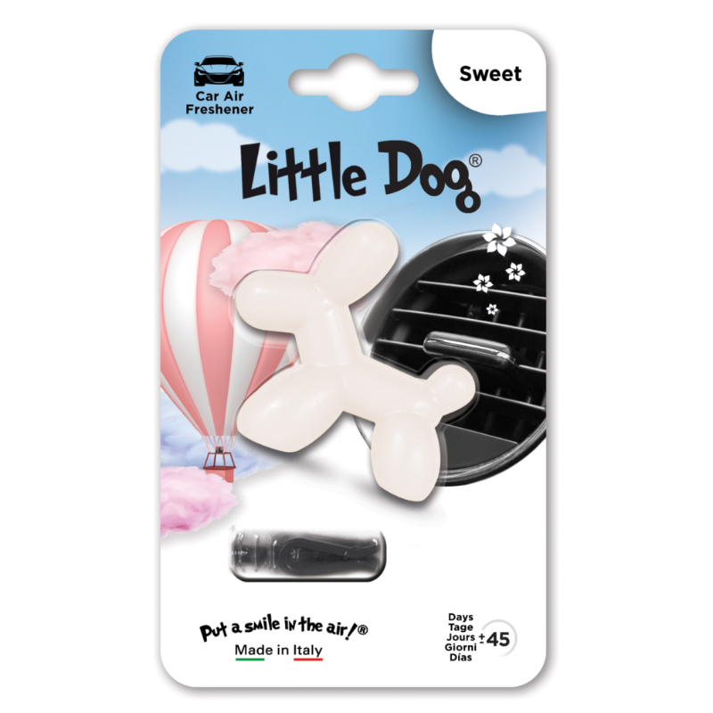 AROMATIK LITTLE DOG SWEET-ED0220
