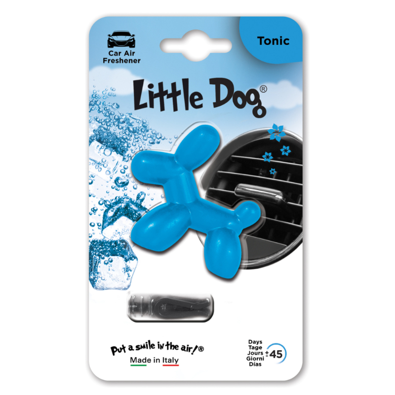 AROMATIK LITTLE DOG TONIC-ED1010