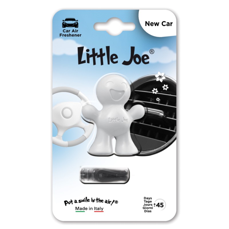 AROMATIK LITTLE JOE (NB) NEW CAR-EF0202