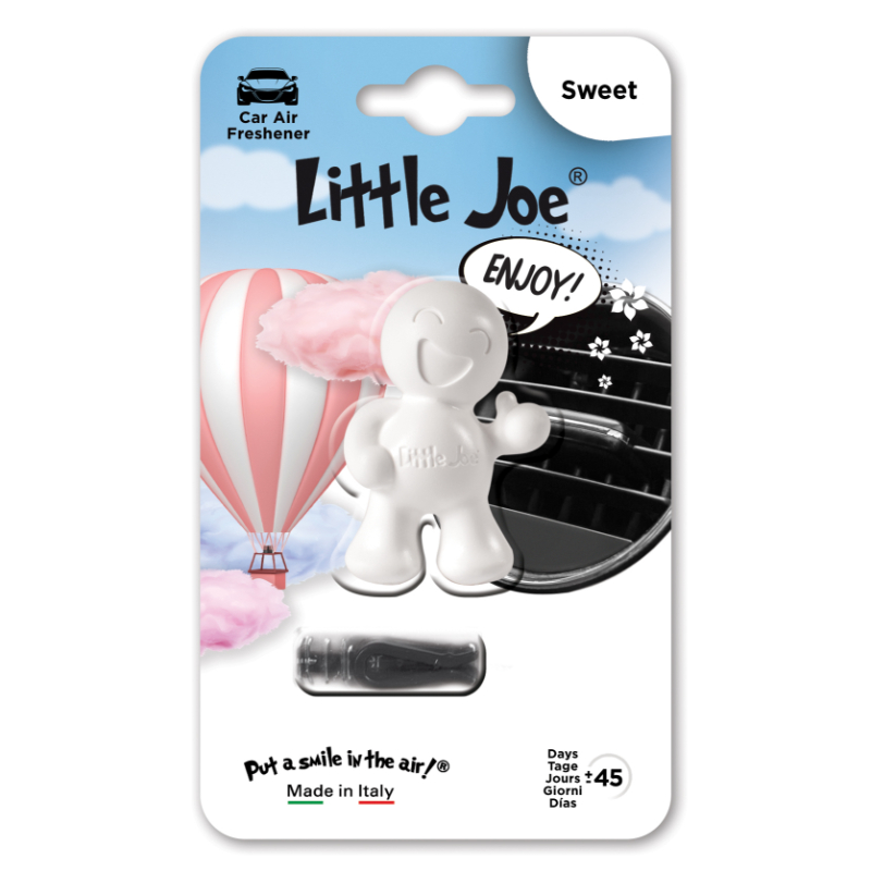 AROMATIK LITTLE JOE OK SWEET-ET0220