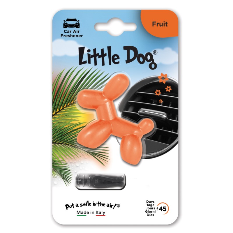 AROMATIK LITTLE DOG FRUIT-ED0909