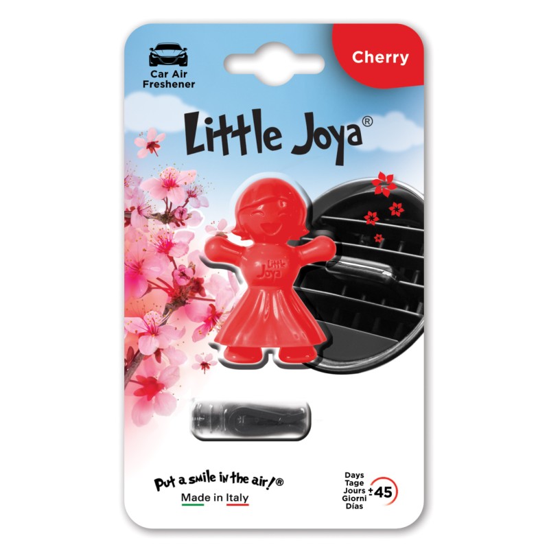 AROMATIK LITTLE JOYA CHERRY-EY0404