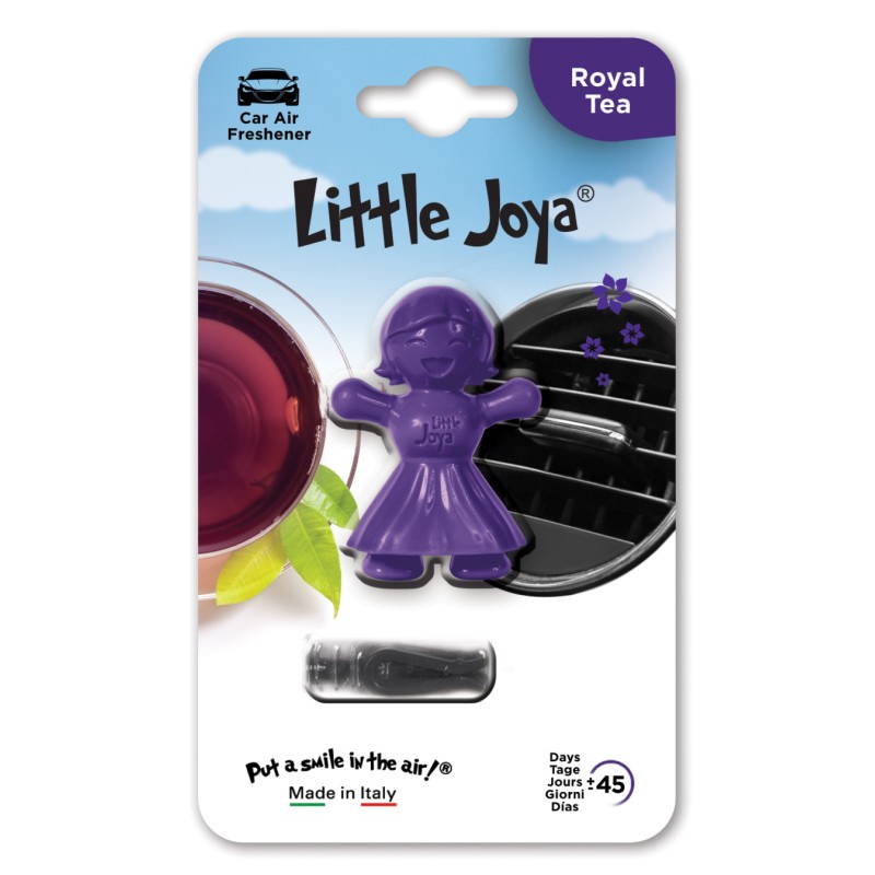 AROMATIK LITTLE JOYA ROYAL TEA-EY2121