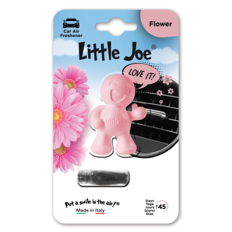 AROMATIK LITTLE JOE OK FLOWER-ET1313