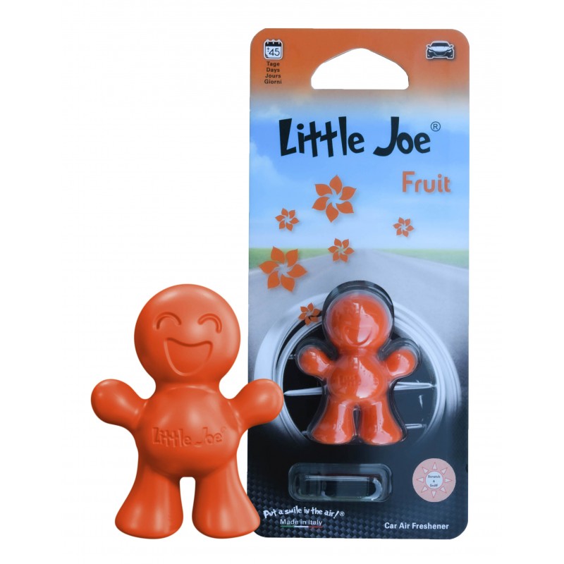 AROMATIK LITTLE JOE FRUIT-LJ006