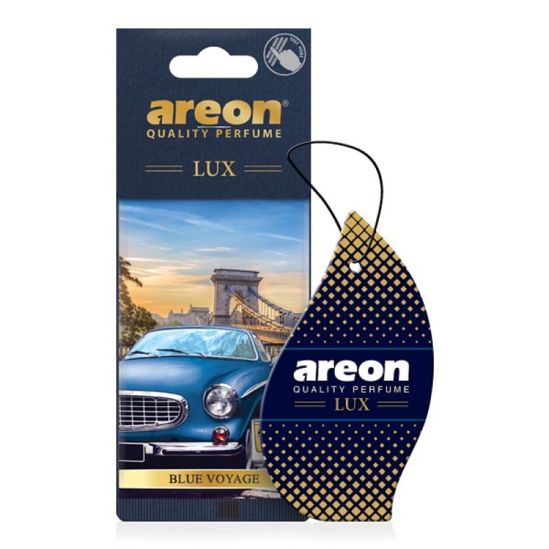 AROMATIK AREON DRY LUX NEW BLUE VOYAGE