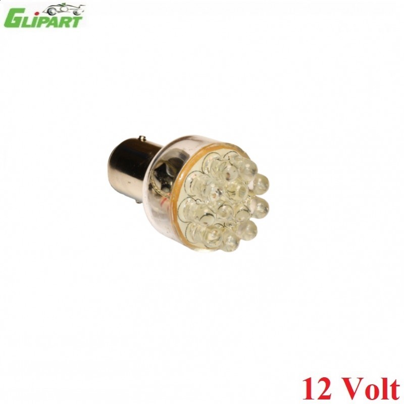 LLAMPA LED GLIPART GP-30401 12 V / 21 W